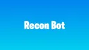 ReconBot banner