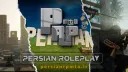 Persian RolePlay MTA Server banner