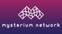 Mysterium Network Discord server banner