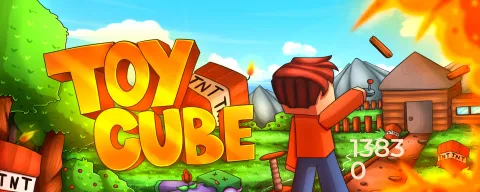 ToyCube banner