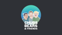 Gay Chubs, Bears, and Frien... banner