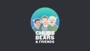 Gay Chubs, Bears, and Friends banner
