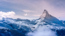 The Foggy Mountain server banner