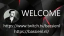 BassieNL's Discord banner