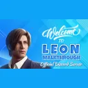 Leon Walkthrough banner