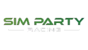 Sim Party Racing banner