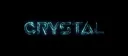 Crystal banner