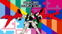 Maryland Gunpla Club Banner