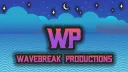 Wavebreak Productions banner