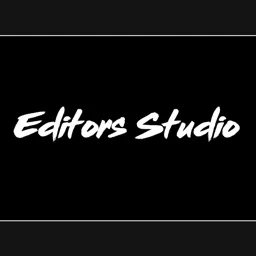Editor's Studio banner