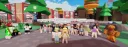 Hoku Franchise banner