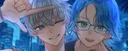 banner