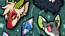 Cheshire Species banner