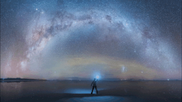 banner