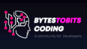 BytesToBits | Kotosoupa 👍 banner