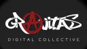 Gravitas Digital Collective Discord server banner