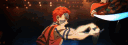 banner