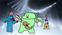 banner