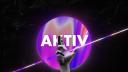 Aktiv Banner
