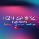 KZ4 GAMING YOUTUBE SERVER Banner
