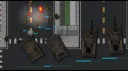Blitzkrieg! Mod for RW banner