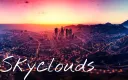 Real SkyClouds banner