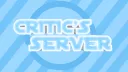Critic's Server banner