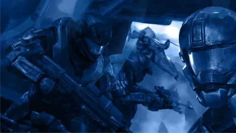 Halo Mods banner