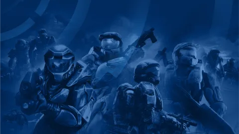 Halo Mods banner