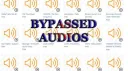 Bypassed Audios Central banner