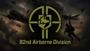 82nd Airborne Division [82AD] banner