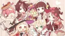 ໒☕﹕tea n cakes! ✦ Discord server banner