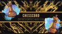 Chesscord Discord server banner