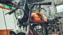 Moped Discord banner