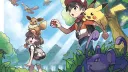 La Ligue Pokémon ! banner
