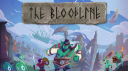 The Bloodline Discord server banner