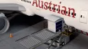 AA | Austrian Airlines ™ banner