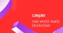 Casper banner