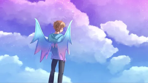 Wichtigster Discord banner