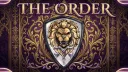 The Order banner