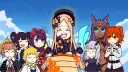 Pancake Grand Order banner