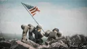 United States Marine Corps banner
