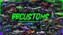 BB's Hangout banner