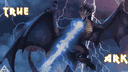 The True Discord banner