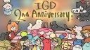 【IGD】學習小屋 server banner
