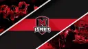 RedHawks Varsity Esports banner