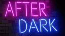 After Dark Gaming banner