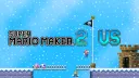 SMM2 Versus Mode banner