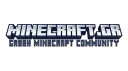 Minecraft.gr © banner