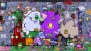 The Learning Curve banner